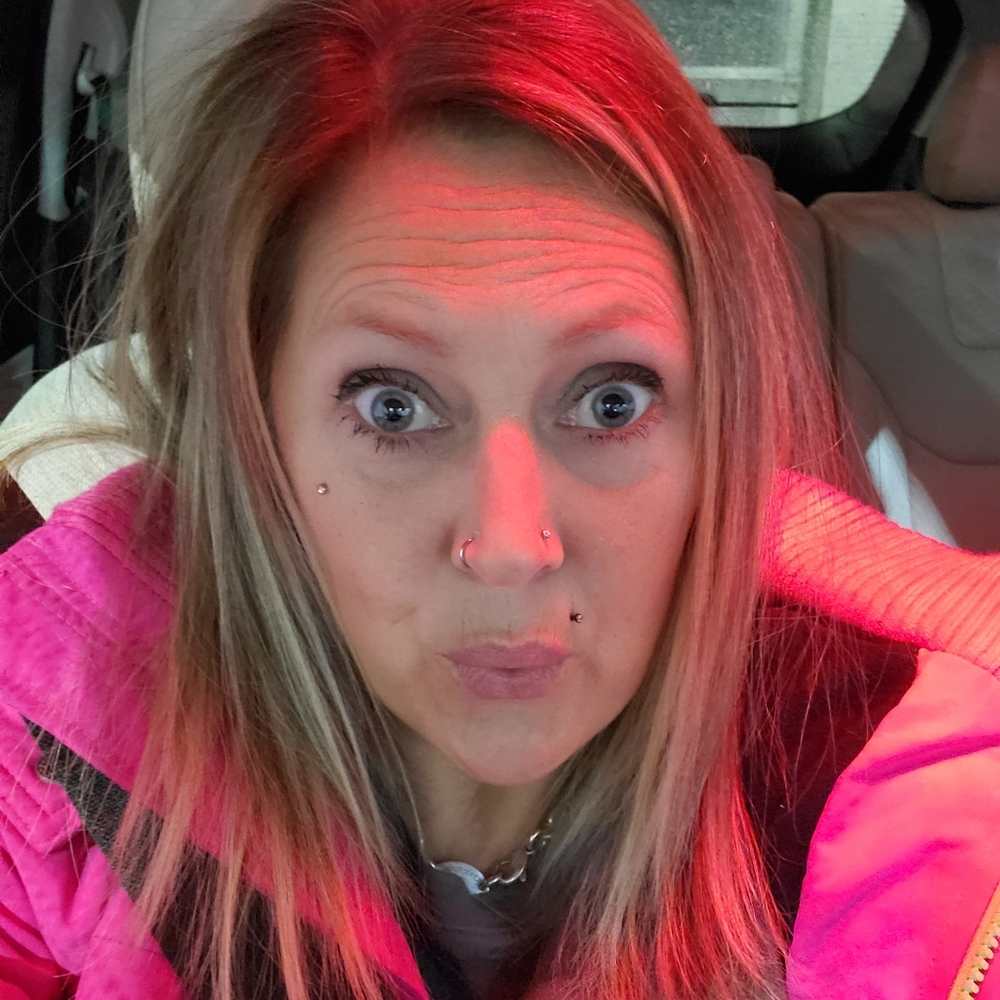 Meet your Posher, Trisha